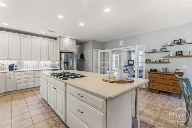 $649,900 | 123 Oyster House Road, Richmond Hill, GA 31324