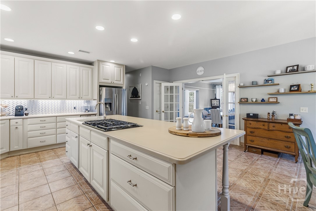 123 Oyster House Road Richmond Hill, GA 31324 - Photo 17 of 49 Kitchen