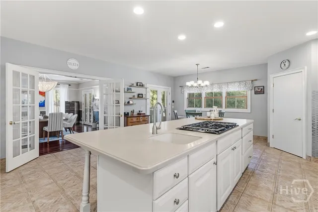 $649,900 | 123 Oyster House Road, Richmond Hill, GA 31324