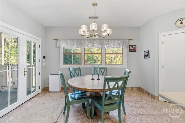 $649,900 | 123 Oyster House Road, Richmond Hill, GA 31324