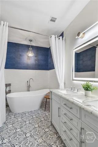 $649,900 | 123 Oyster House Road, Richmond Hill, GA 31324