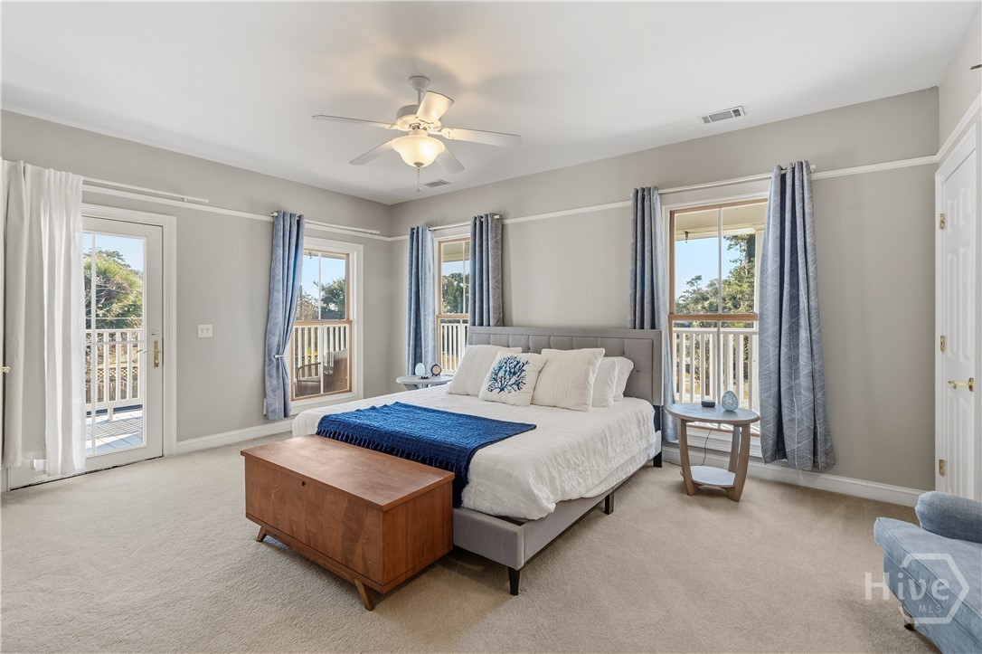 123 Oyster House Road Richmond Hill, GA 31324 - Photo 27 of 49 Bedroom 2