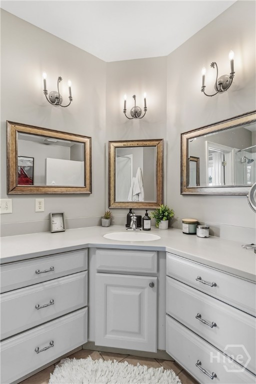 123 Oyster House Road Richmond Hill, GA 31324 - Photo 29 of 49 Bathroom 2