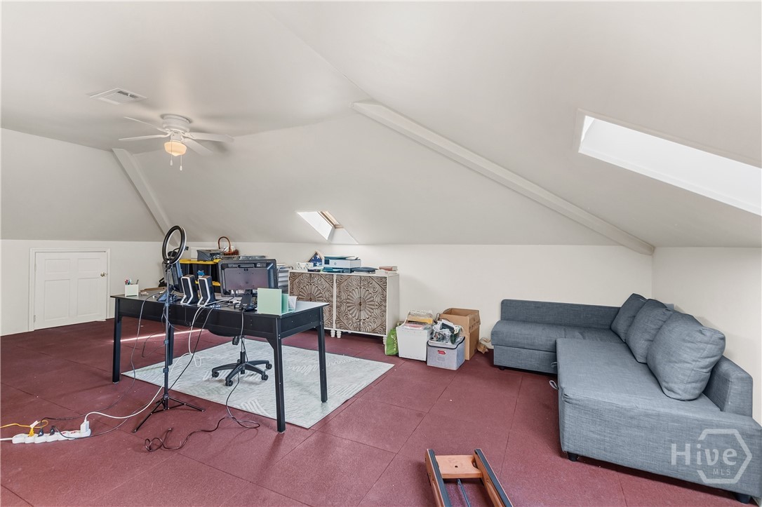 123 Oyster House Road Richmond Hill, GA 31324 - Photo 36 of 49 Loft