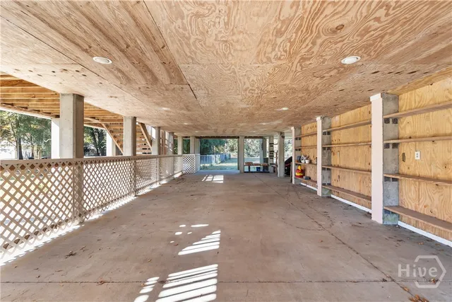 $649,900 | 123 Oyster House Road, Richmond Hill, GA 31324