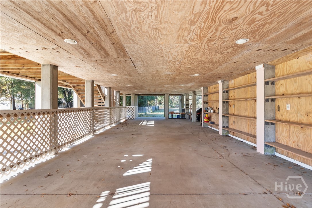 123 Oyster House Road Richmond Hill, GA 31324 - Photo 42 of 49