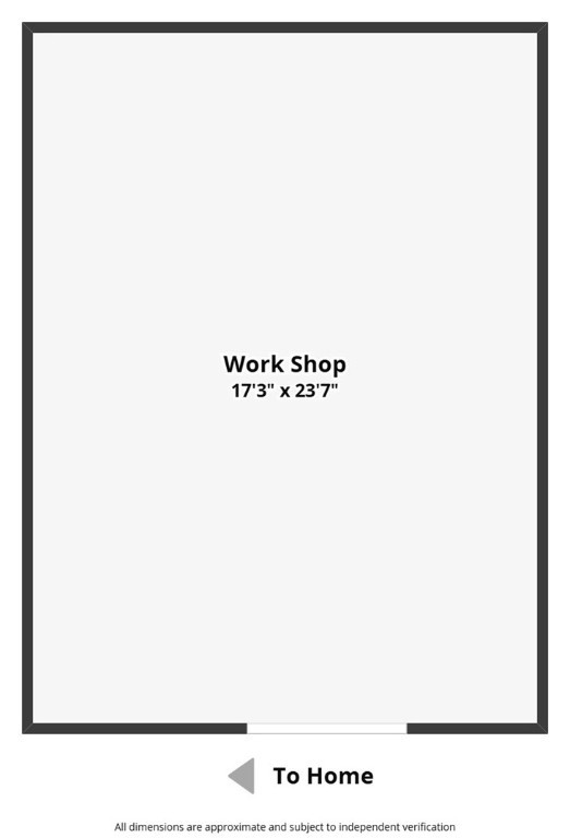 123 Oyster House Road Richmond Hill, GA 31324 - Photo 49 of 49 Floor Plan_Workshop