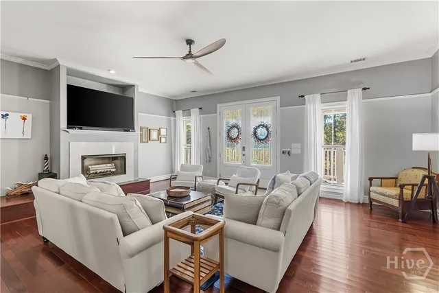 $649,900 | 123 Oyster House Road, Richmond Hill, GA 31324