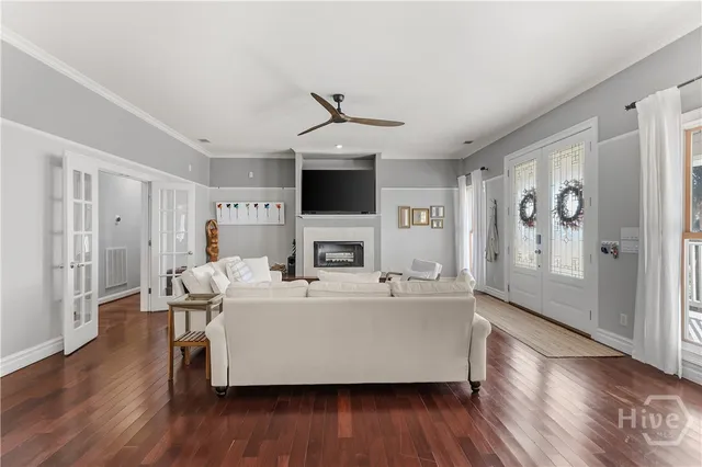 $649,900 | 123 Oyster House Road, Richmond Hill, GA 31324