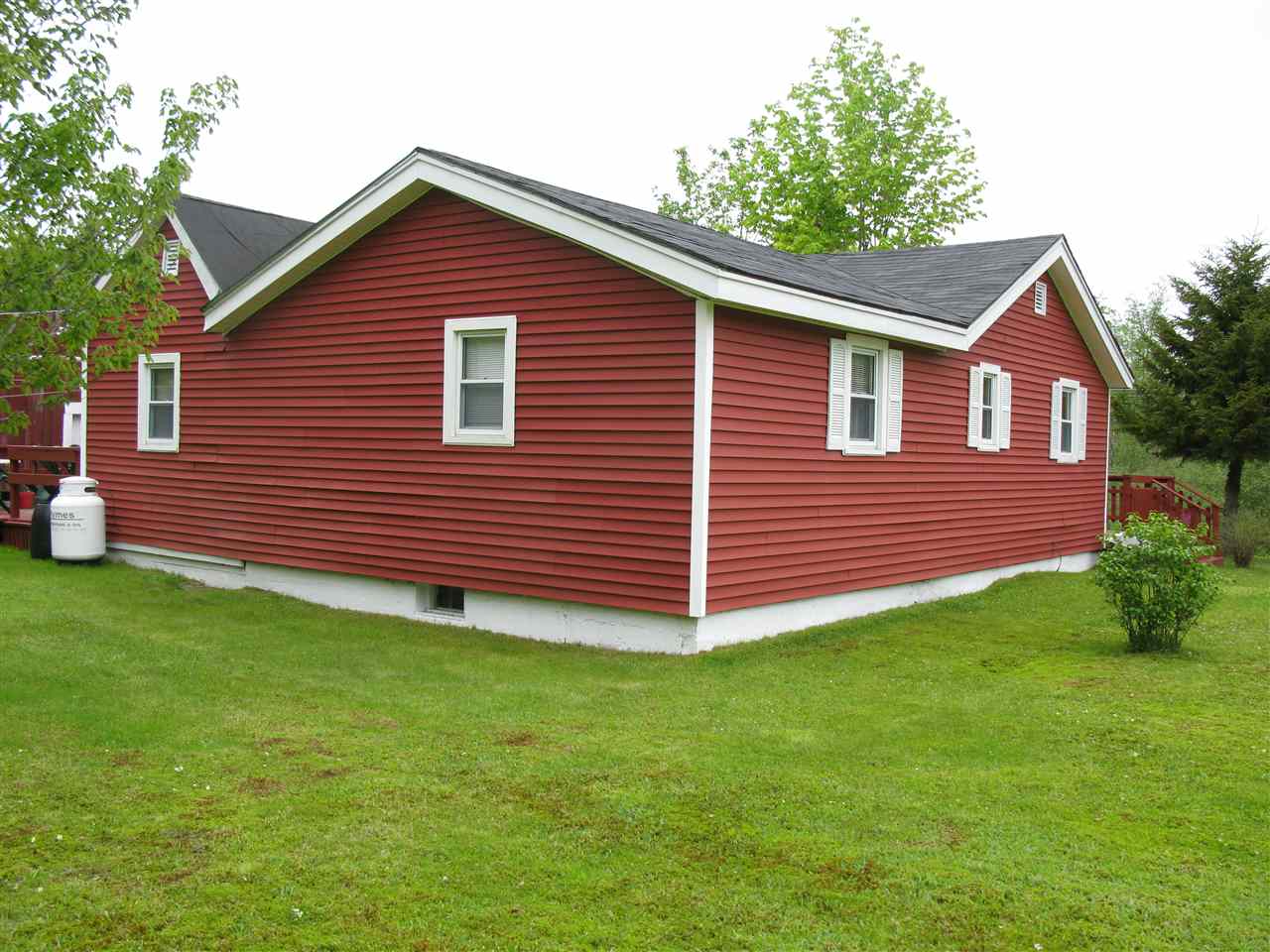 726 Valley Road Randolph, NH 03593 - Photo 16 of 17 Gallery Image 16