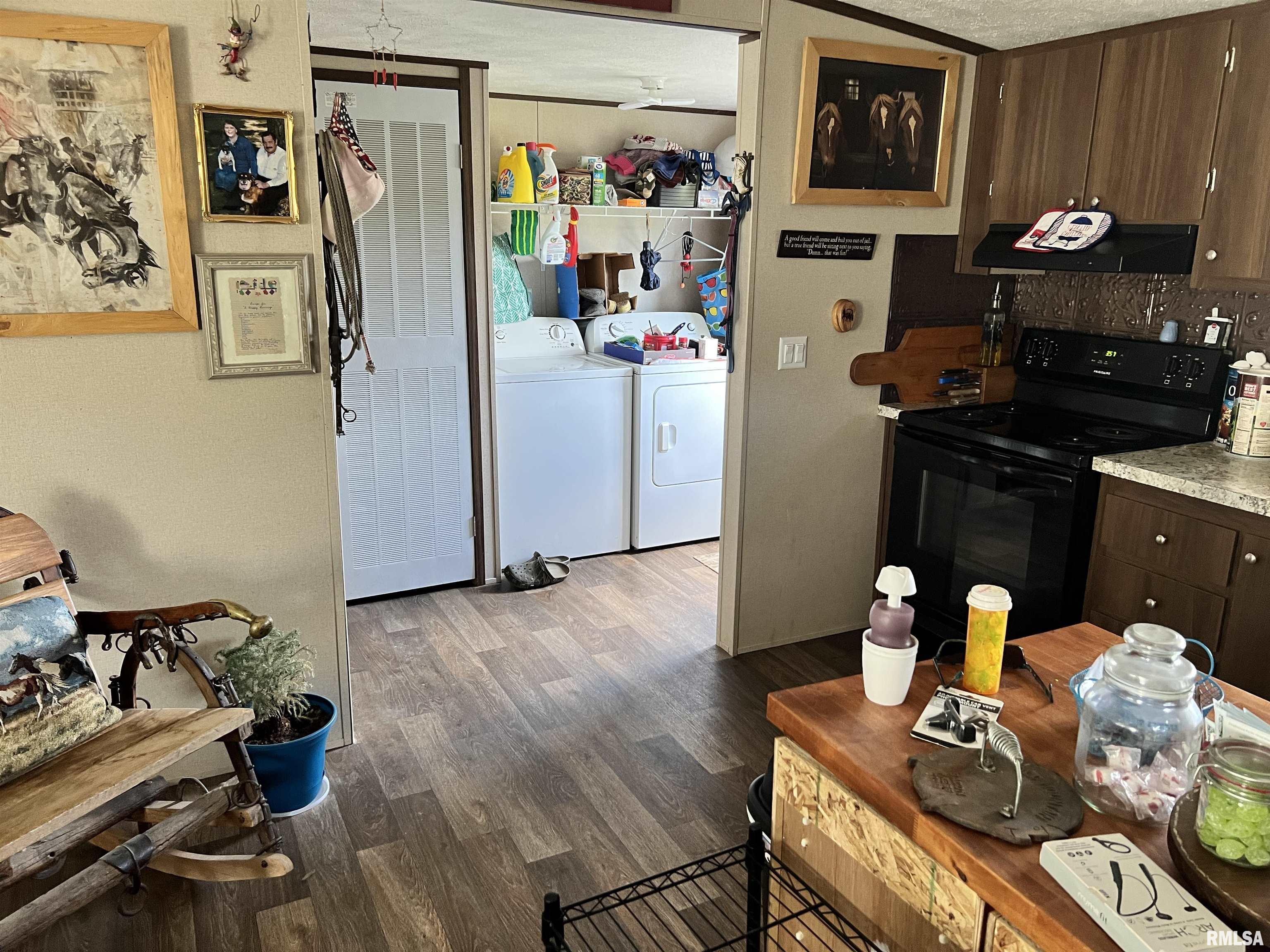 14396 East Beal Road Texico, IL 62889 - Photo 20 of 37 Gallery Image 20