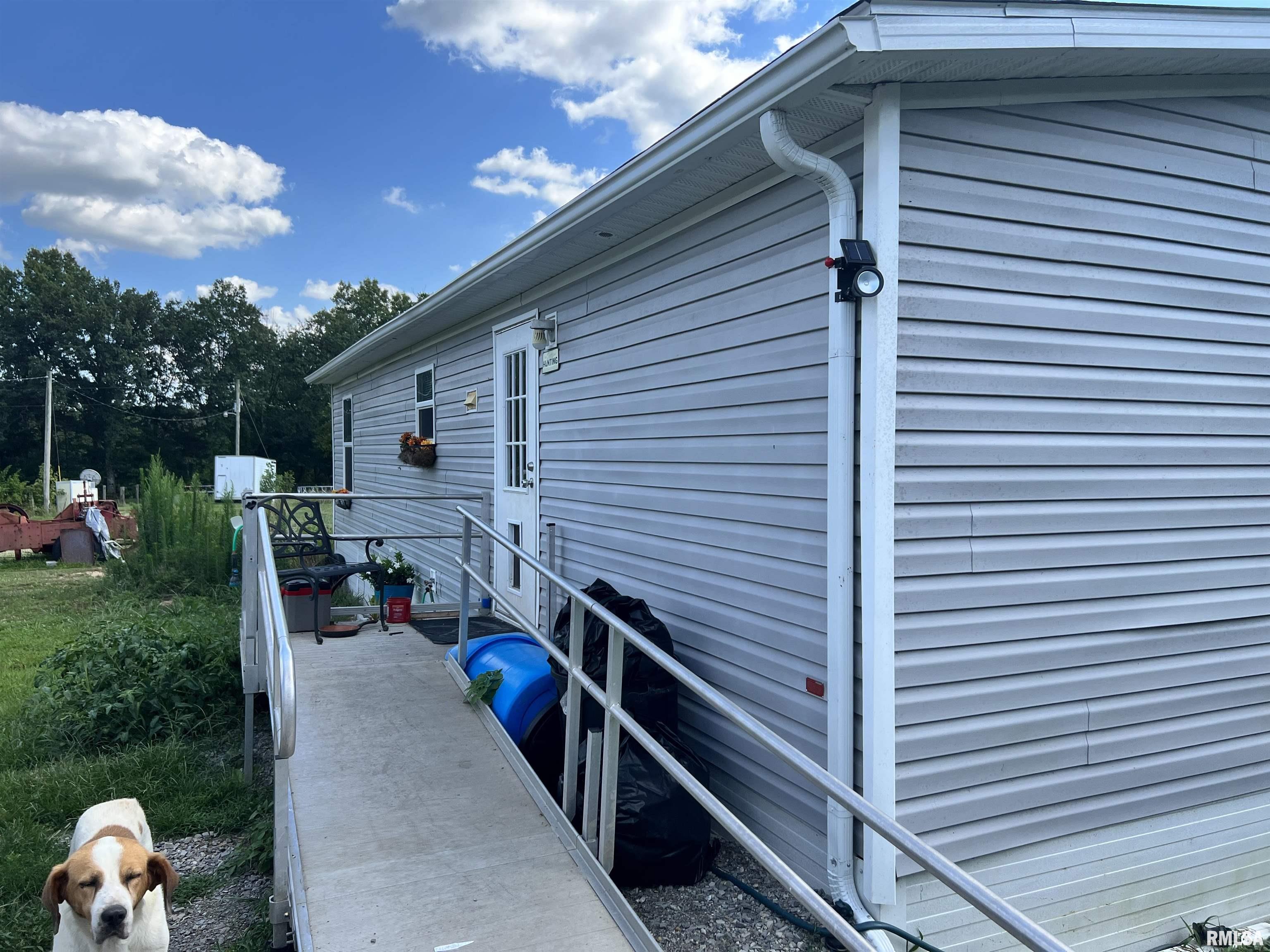 14396 East Beal Road Texico, IL 62889 - Photo 2 of 37 Gallery Image 2