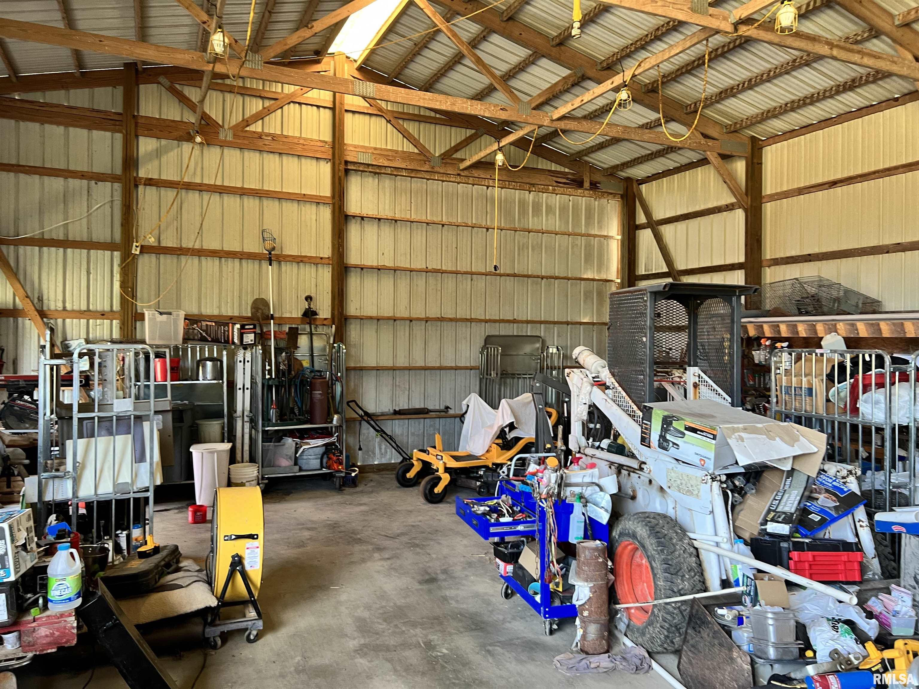 14396 East Beal Road Texico, IL 62889 - Photo 28 of 37 Gallery Image 28