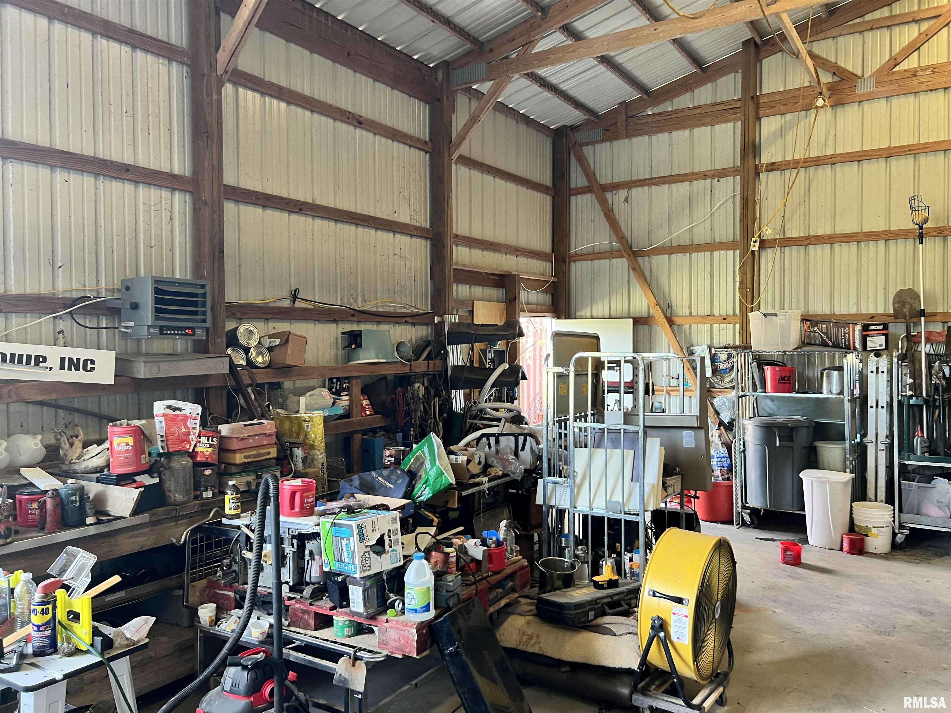 14396 East Beal Road Texico, IL 62889 - Photo 29 of 37 Gallery Image 29