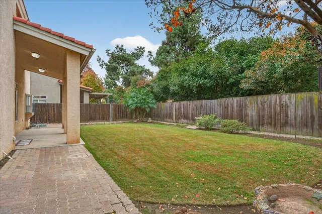 $609,000 | 2169 East Hillview Avenue, Fresno, CA 93720