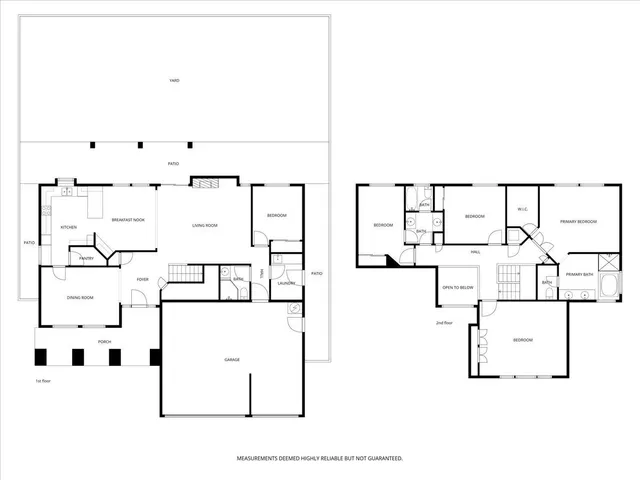 $609,000 | 2169 East Hillview Avenue, Fresno, CA 93720