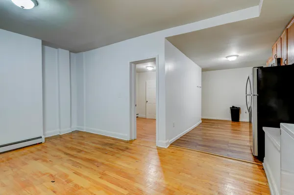 $2,650 | 77 Wallis Avenue, Unit 1, Jersey City, NJ 07306
