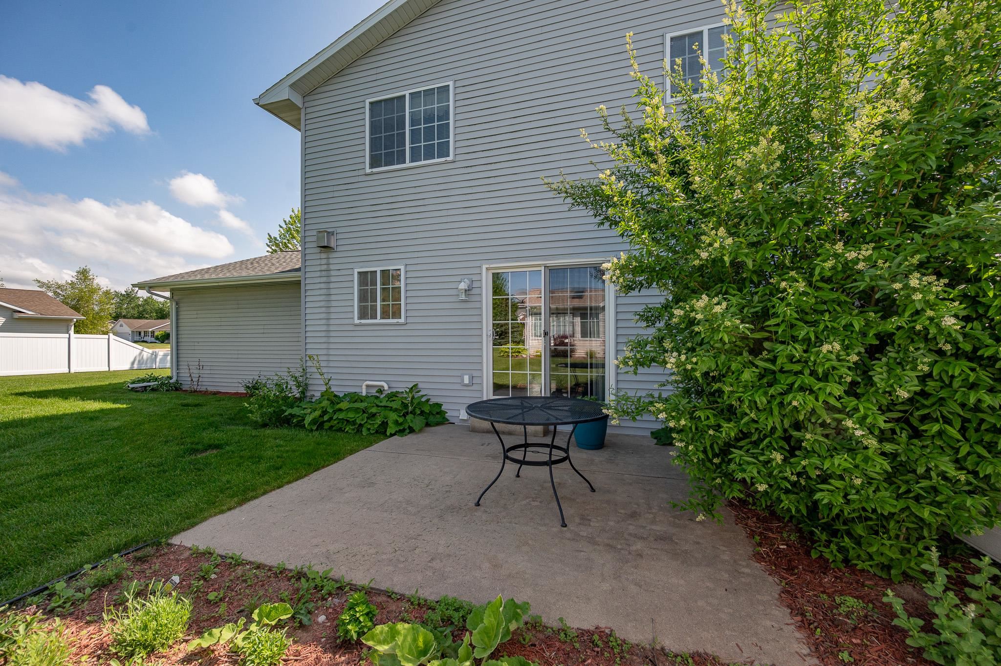 2535 Gemini Road Green Bay, WI 54311 - Photo 44 of 45