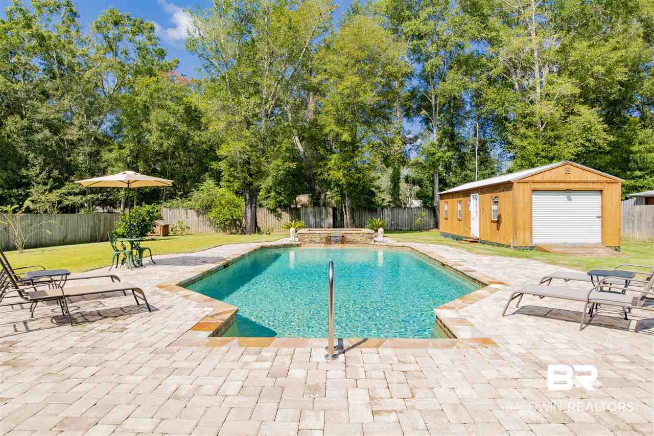 6709 Daniel Styron Lane Gulf Shores, AL 36542 - Photo 37 of 49