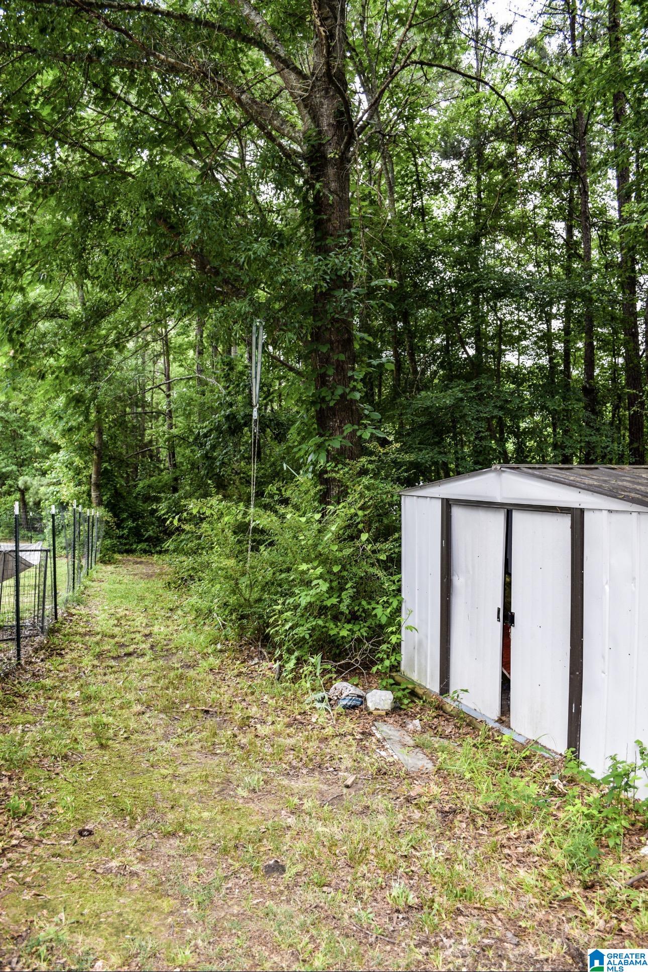 1371 Post Oak Road Alexandria, AL 36250 - Photo 17 of 23