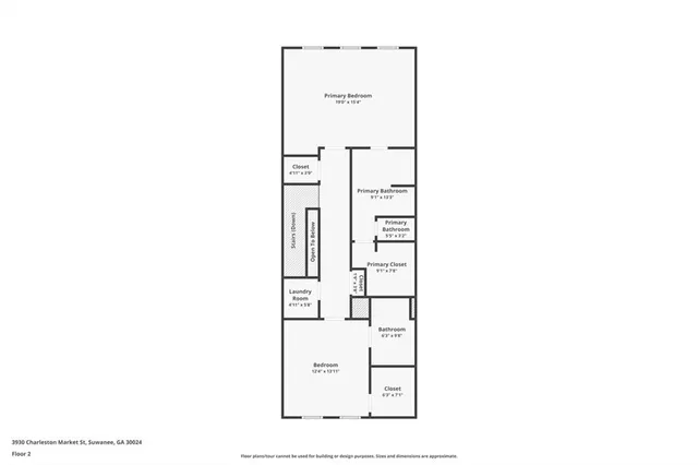 a front view of a building with garden