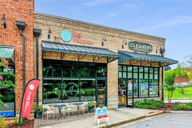 $549,000 | 3930 Charleston Market Street Northwest, Unit 221, Suwanee, GA 30024