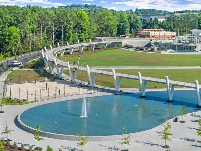 $549,000 | 3930 Charleston Market Street Northwest, Unit 221, Suwanee, GA 30024