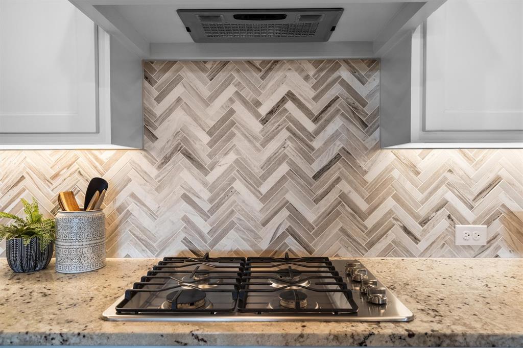1647 Twistleaf Road Northlake, TX 76226 - Photo 11 of 39 a view of utility room