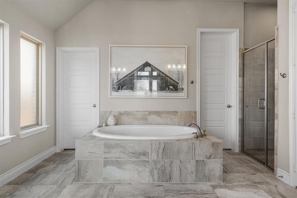 1647 Twistleaf Road Northlake, TX 76226 - Photo 21 of 39 a living room with furniture and a window