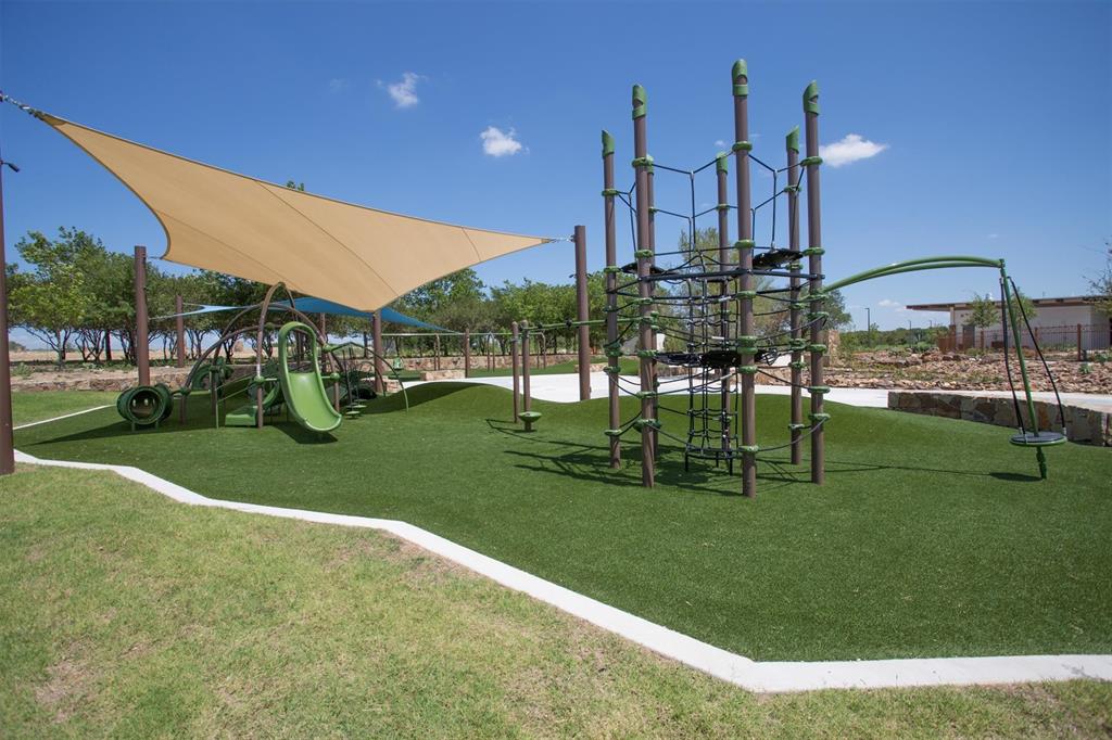 1647 Twistleaf Road Northlake, TX 76226 - Photo 39 of 39 a view of a park with large trees