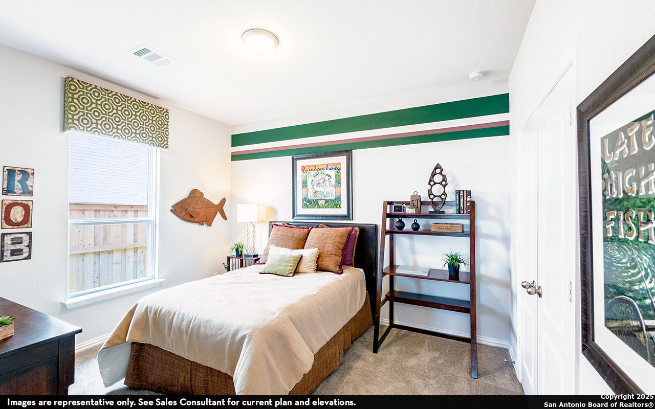 155 Hazel Way Mico, TX 78056 - Photo 14 of 20