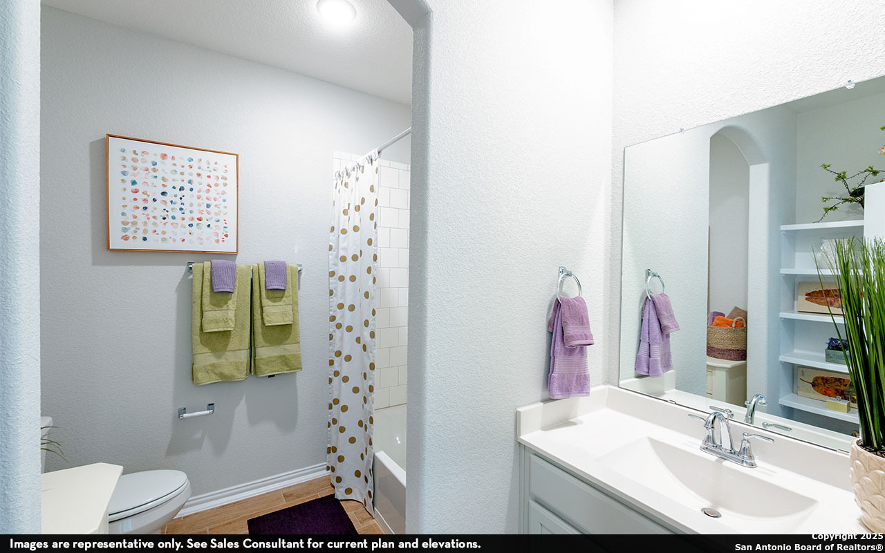 155 Hazel Way Mico, TX 78056 - Photo 15 of 20