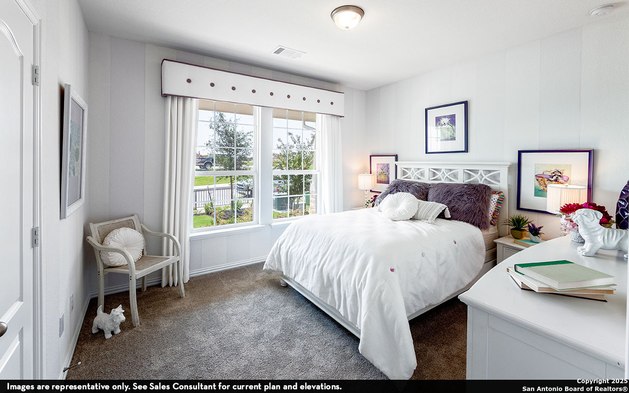 155 Hazel Way Mico, TX 78056 - Photo 16 of 20