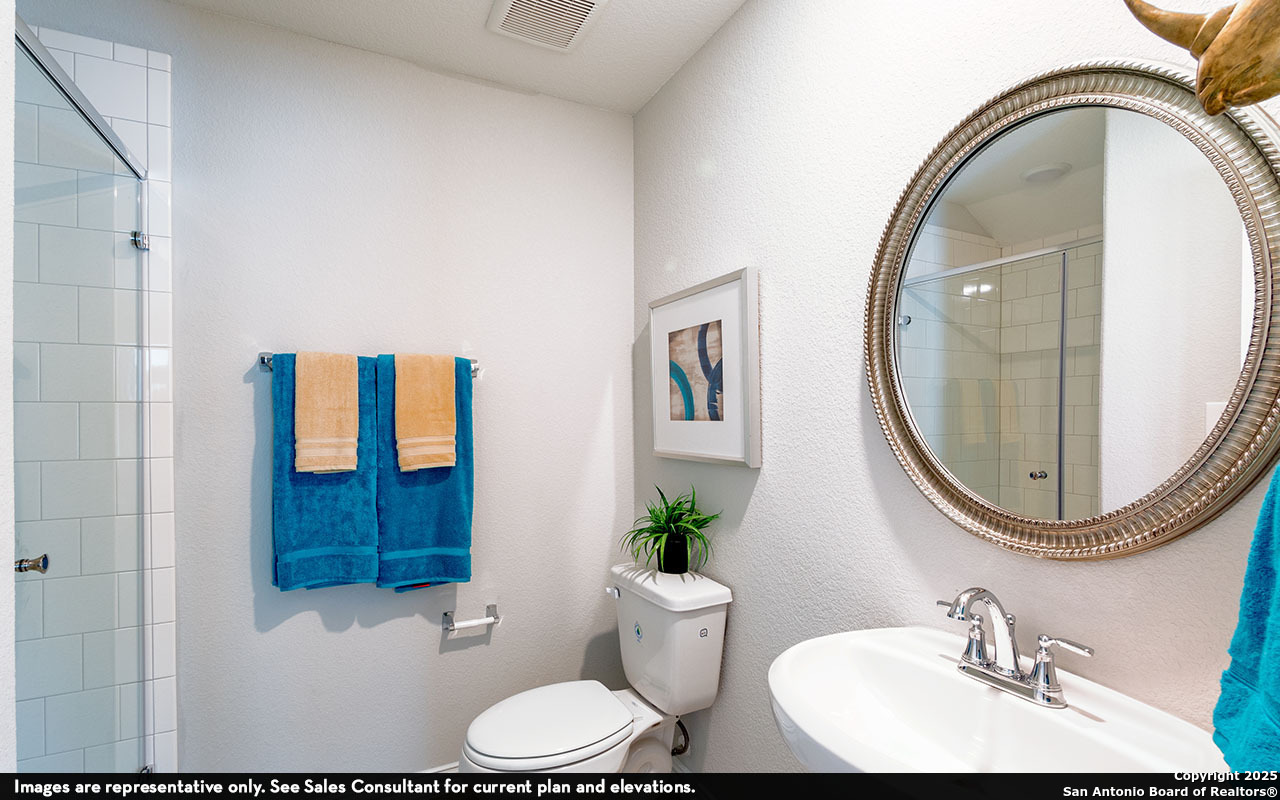 155 Hazel Way Mico, TX 78056 - Photo 17 of 20