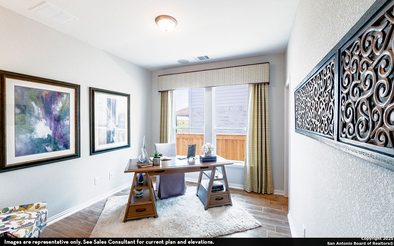 155 Hazel Way Mico, TX 78056 - Photo 3 of 20