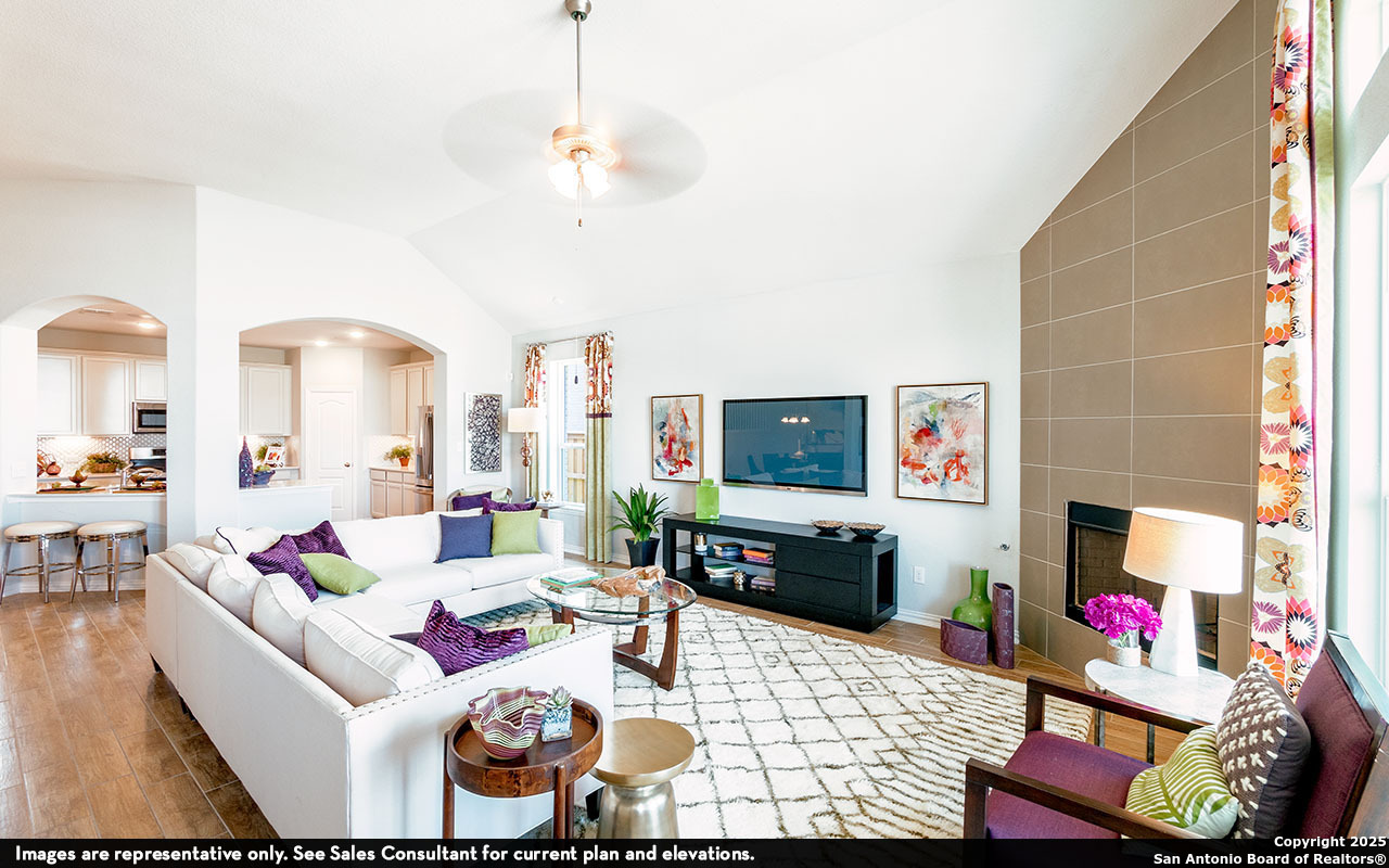 155 Hazel Way Mico, TX 78056 - Photo 5 of 20