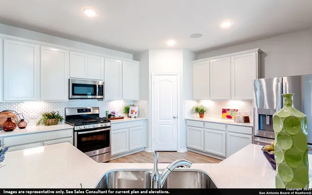 $471,990 | 155 Hazel Way, Mico, TX 78056