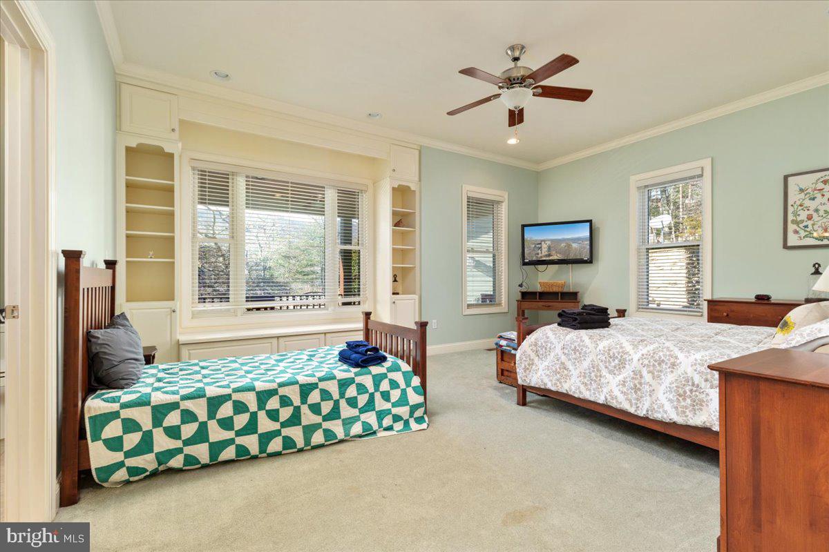 1406 Panhandle Road Bentonville, VA 22610 - Photo 22 of 118 Bedroom