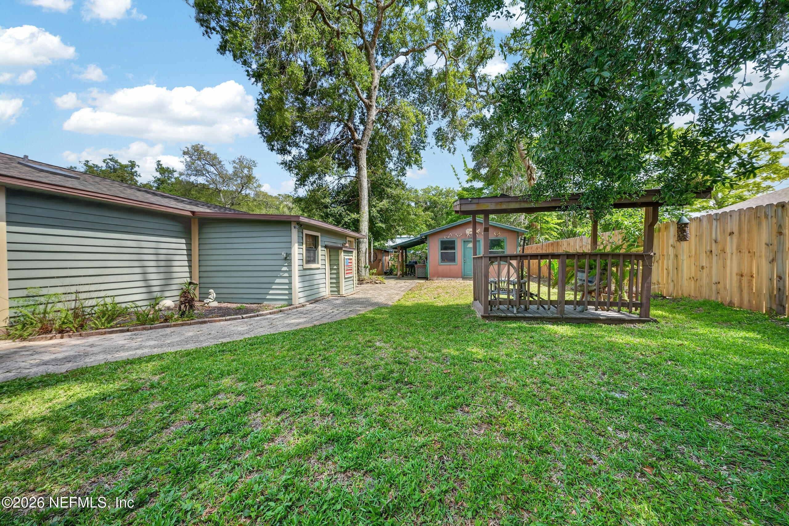 1348 Prince Road St. Augustine, FL 32086 - Photo 26 of 36 1348 Prince Road