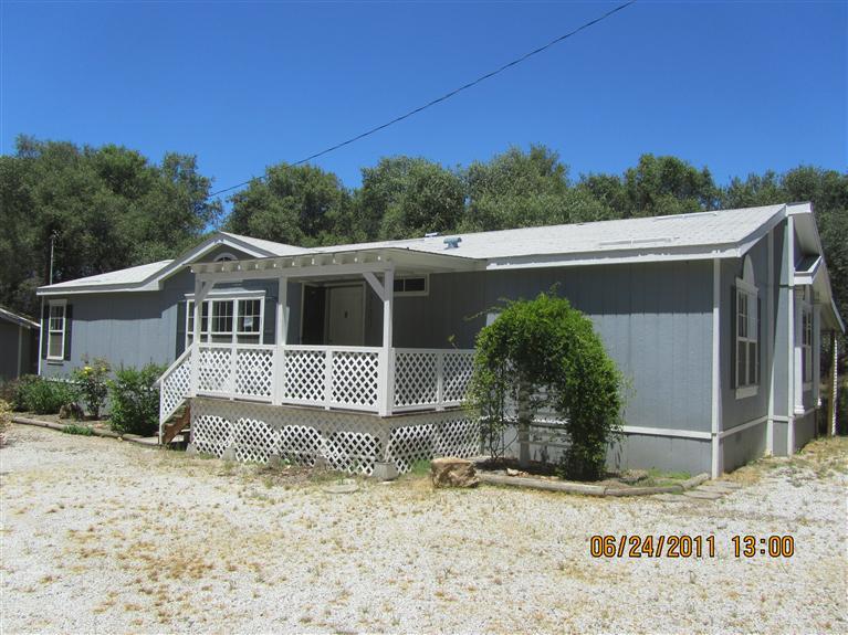 46601 Skyline Ridge Road Coarsegold, CA 93614 - Photo 1 of 7 Gallery Image 1