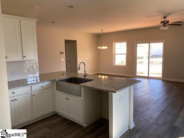 219 Tralee Drive Pendleton, SC 29670 - Photo 8 of 10 Gallery Image 8