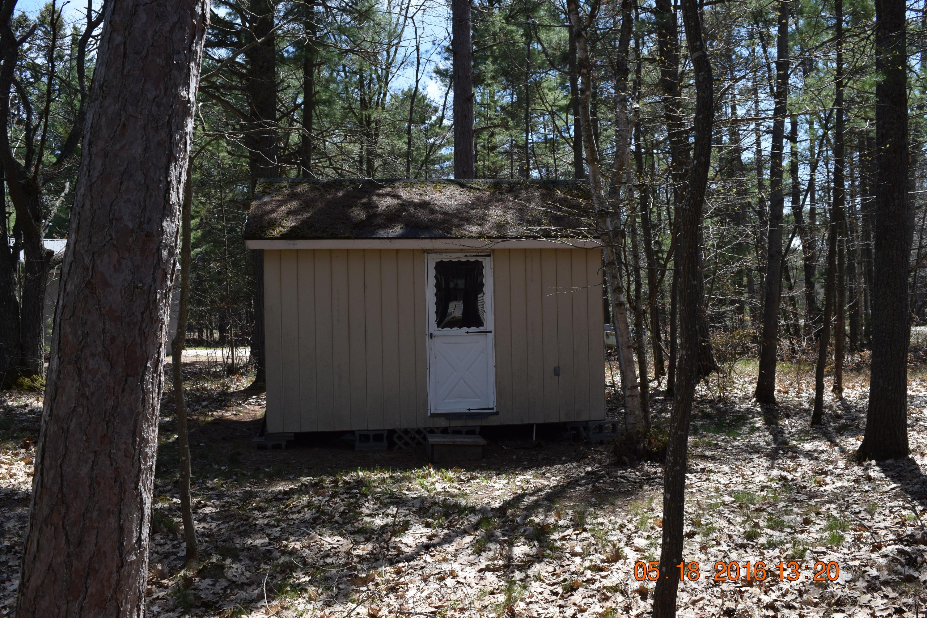 4719 South Bay Mills Point Road Brimley, MI 49715 - Photo 25 of 34 Gallery Image 25