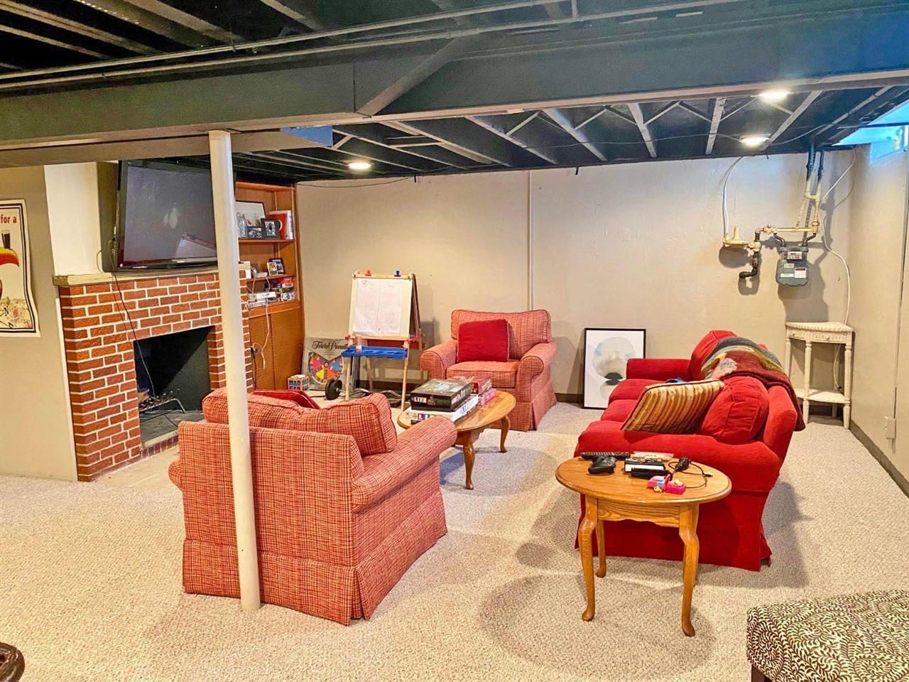 1720 Hanover Road Ann Arbor, MI 48103 - Photo 19 of 24