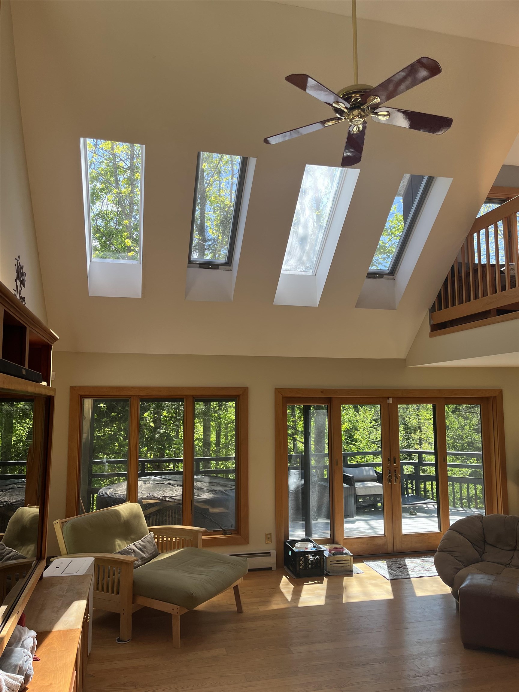 141 Great Hawk Road Rochester, VT 05767 - Photo 13 of 41