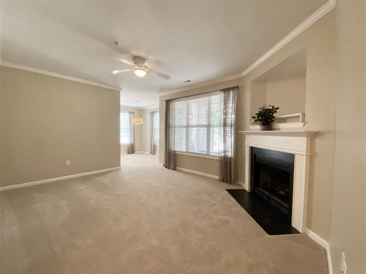 8041 Allyns Landing Way, Unit 102 Raleigh, NC 27615 - Photo 4 of 30 Photo 4