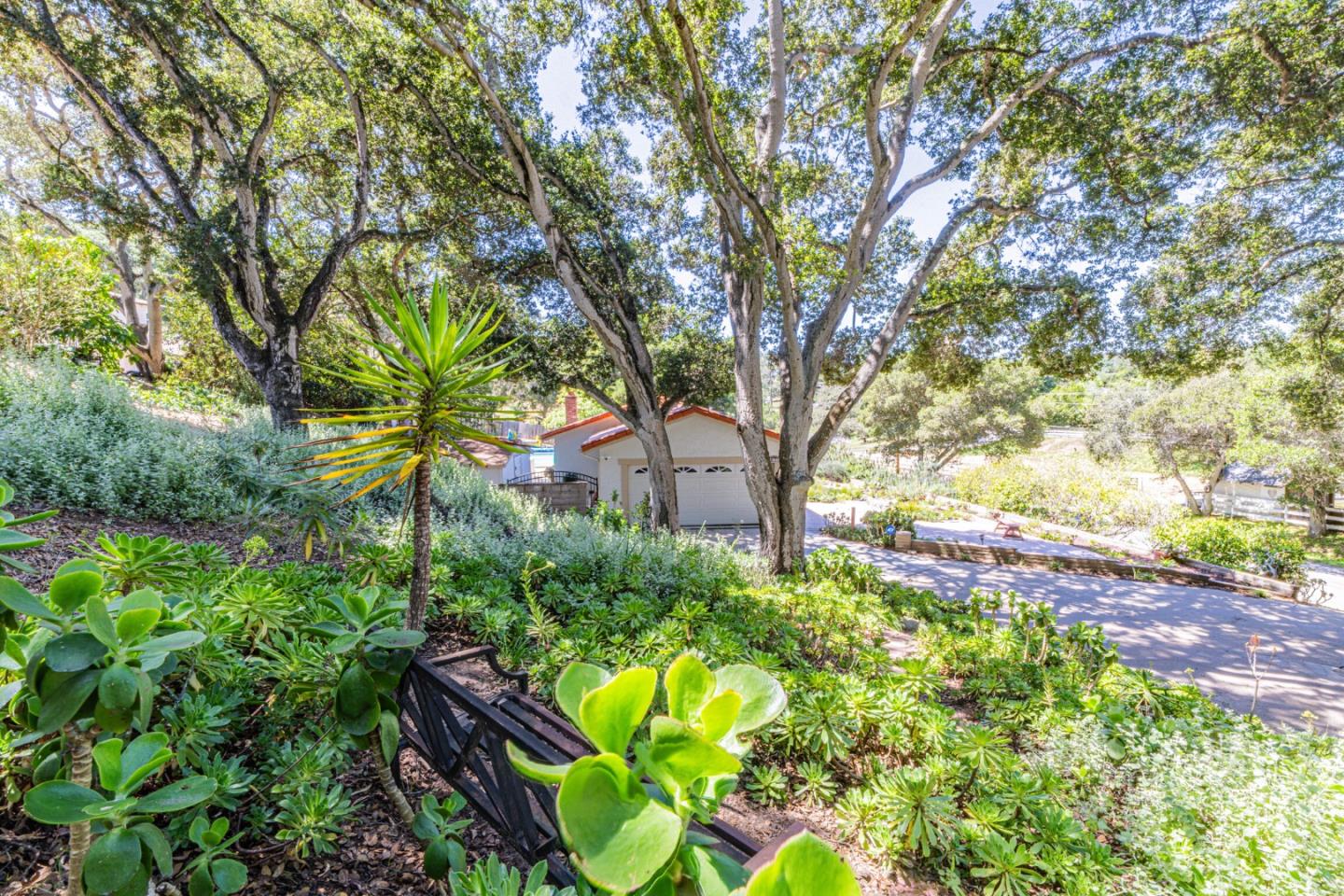 17848 Berta Canyon Road Salinas, CA 93907 - Photo 2 of 40