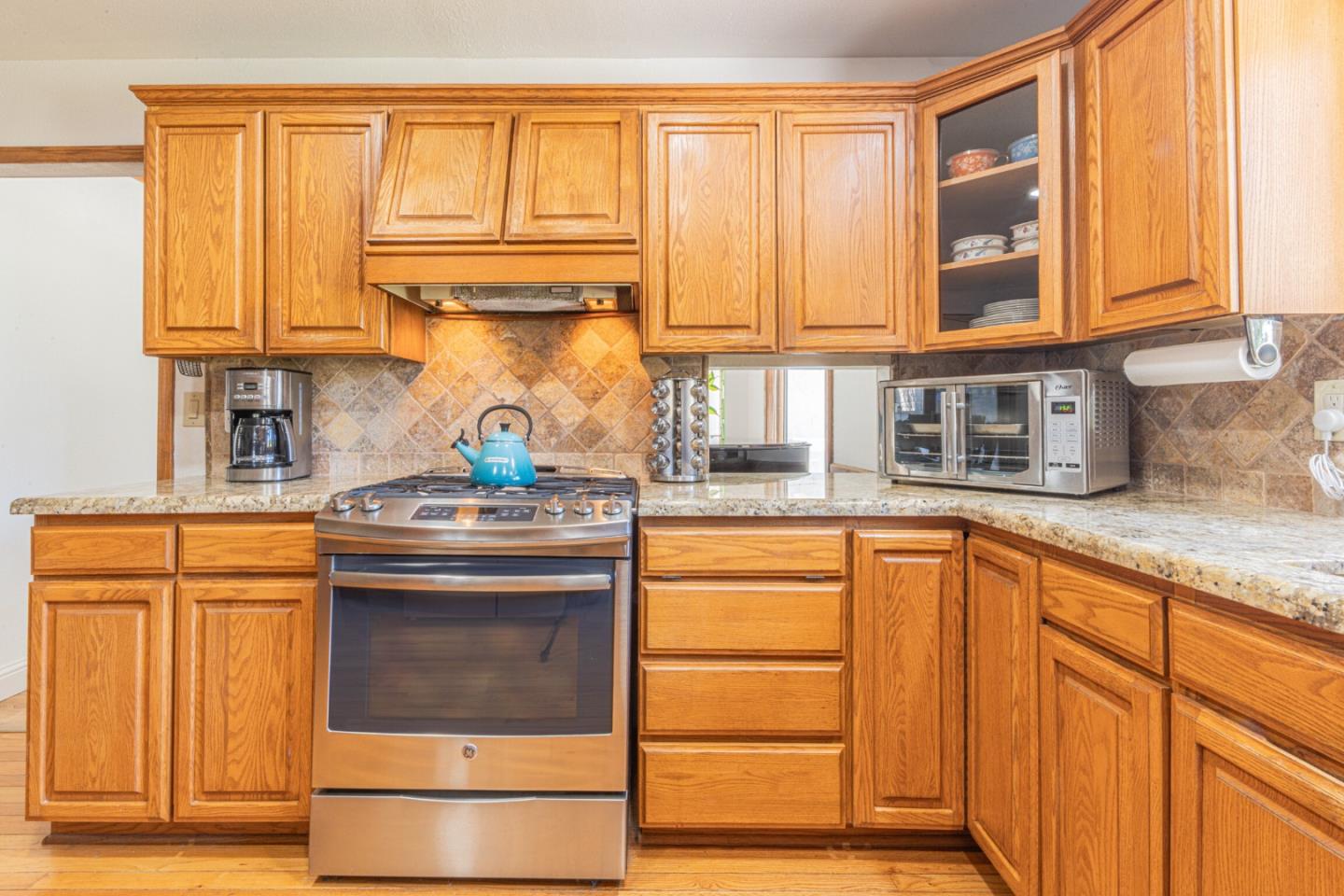 17848 Berta Canyon Road Salinas, CA 93907 - Photo 25 of 40