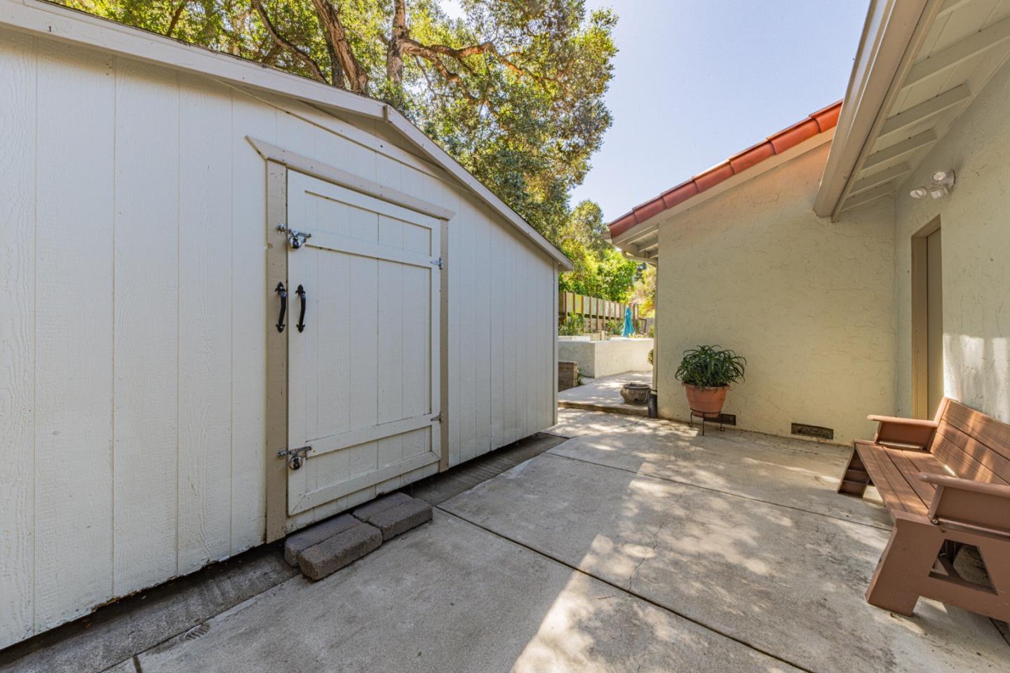 17848 Berta Canyon Road Salinas, CA 93907 - Photo 39 of 40