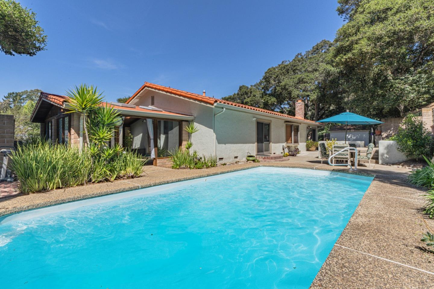 17848 Berta Canyon Road Salinas, CA 93907 - Photo 5 of 40