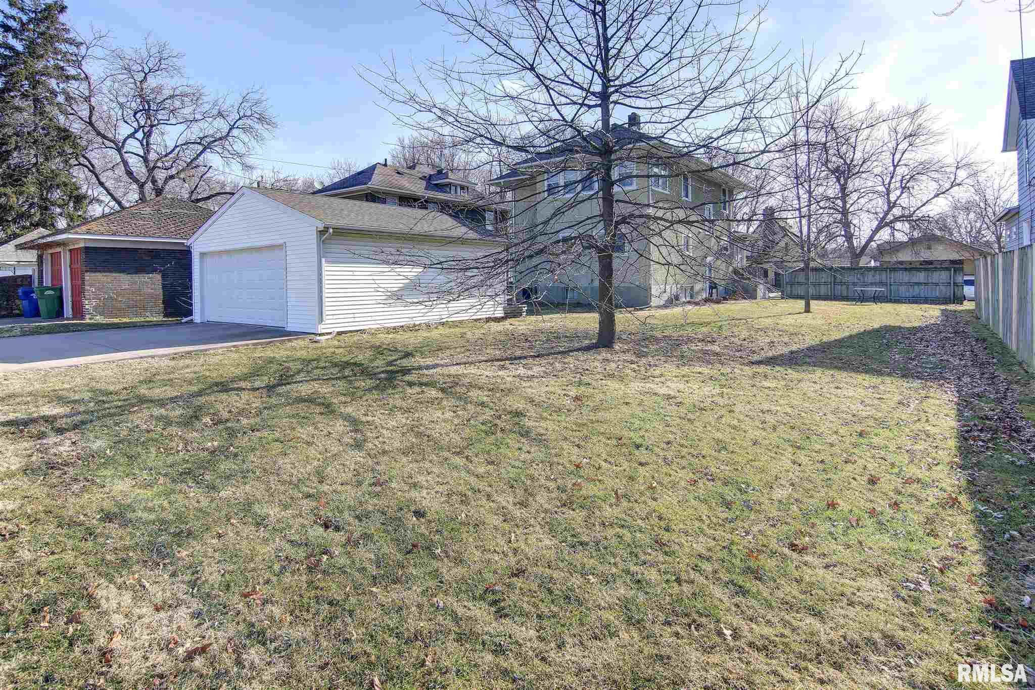 1018 Pershing Boulevard Clinton, IA 52732 - Photo 19 of 19 Gallery Image 19